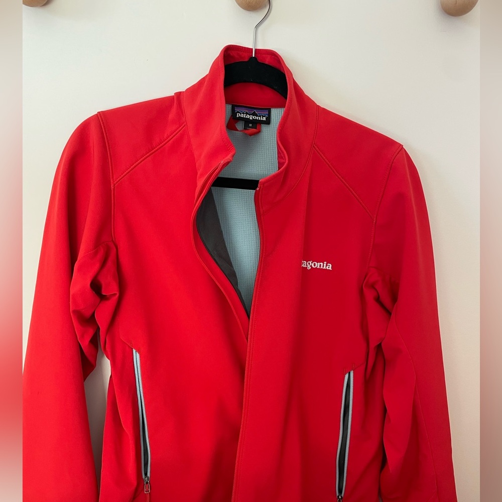 Patagonia Polartec Women’s Jacket
